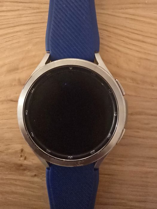 Samsung Galaxy Watch 4 classic com Garantia