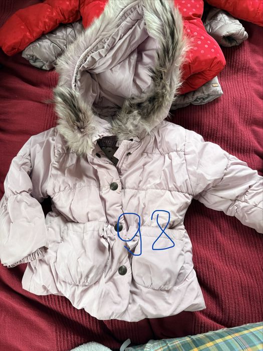 БЕЗКОШТОВНО РЕЧІ для дівчинки до 3х років