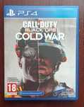 Call of Duty: Black Ops Cold War Диск для ПС4