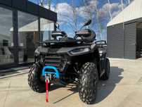QUAD SEGWAY AT5L 500 / raty / dostawa /lubaczow