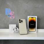 Apple/iPhone 14 Pro 128GB Gold | Bateria 88% | Gwarancja 3m-ce/Faktura