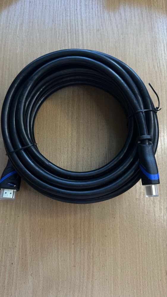 Кабель для інтернету High speed HDMI