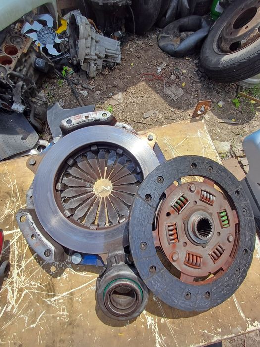 Продам двигун заз1103,[славута] таврія славута