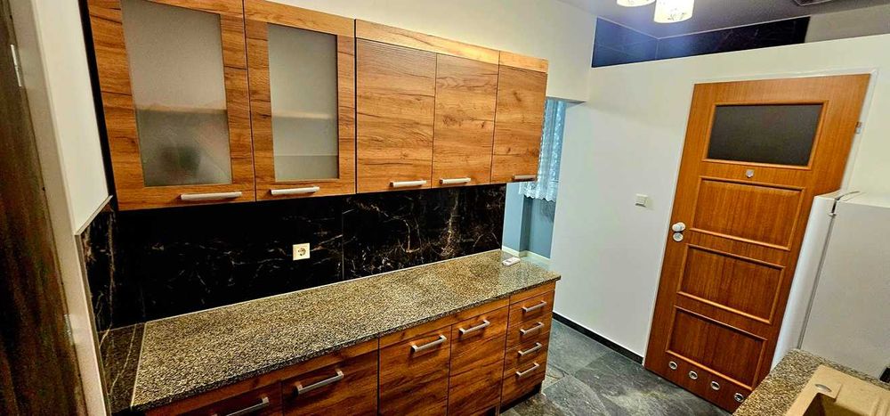 Wynajmę mieszkanie kawalerka od zaraz klima umeblowana 29m2