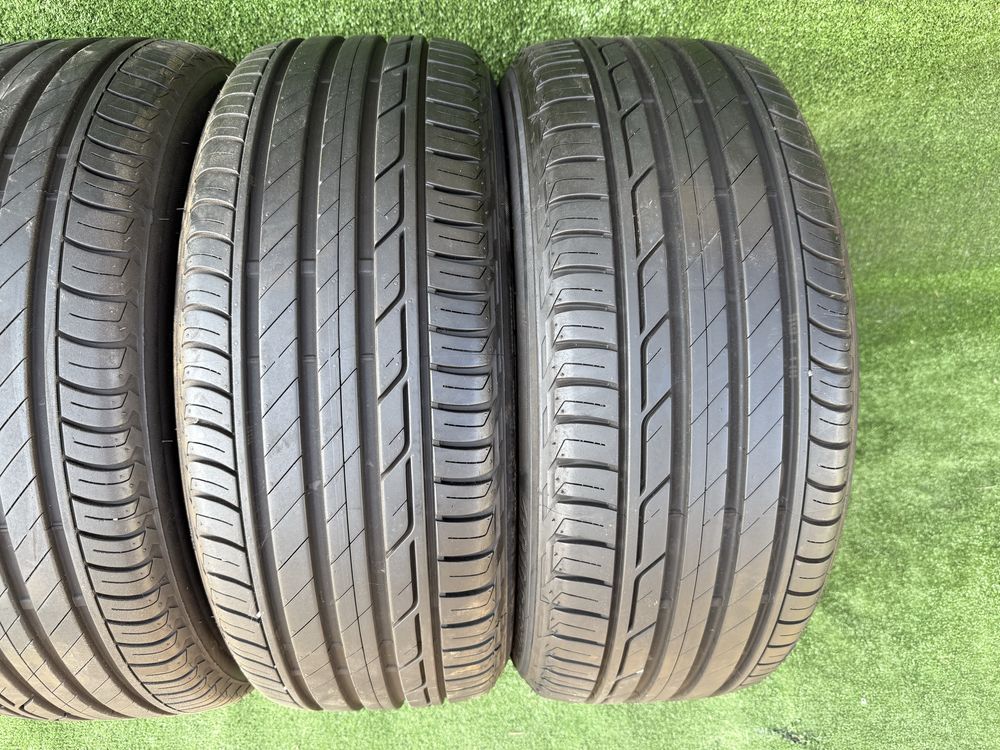 Резина Шини 215/50 R18 Bridgestone Turanza T001 2
