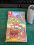 Pokemon Mystery Dungeon Rescue Team DX