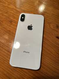 Iphone X 64GB Branco (Ótimo Estado)