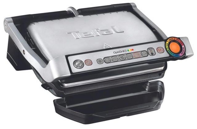 Гриль TEFAL OptiGrill