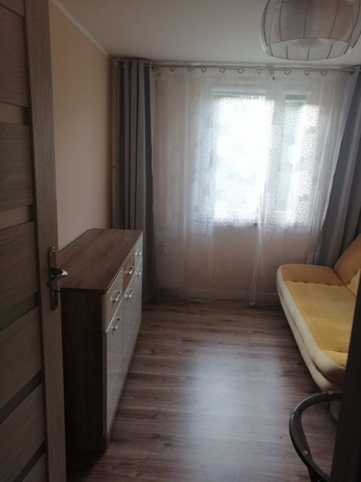 Mieszkanie do wynajęcia