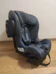 Fotelik samochodowy Axkid Move, RWF
