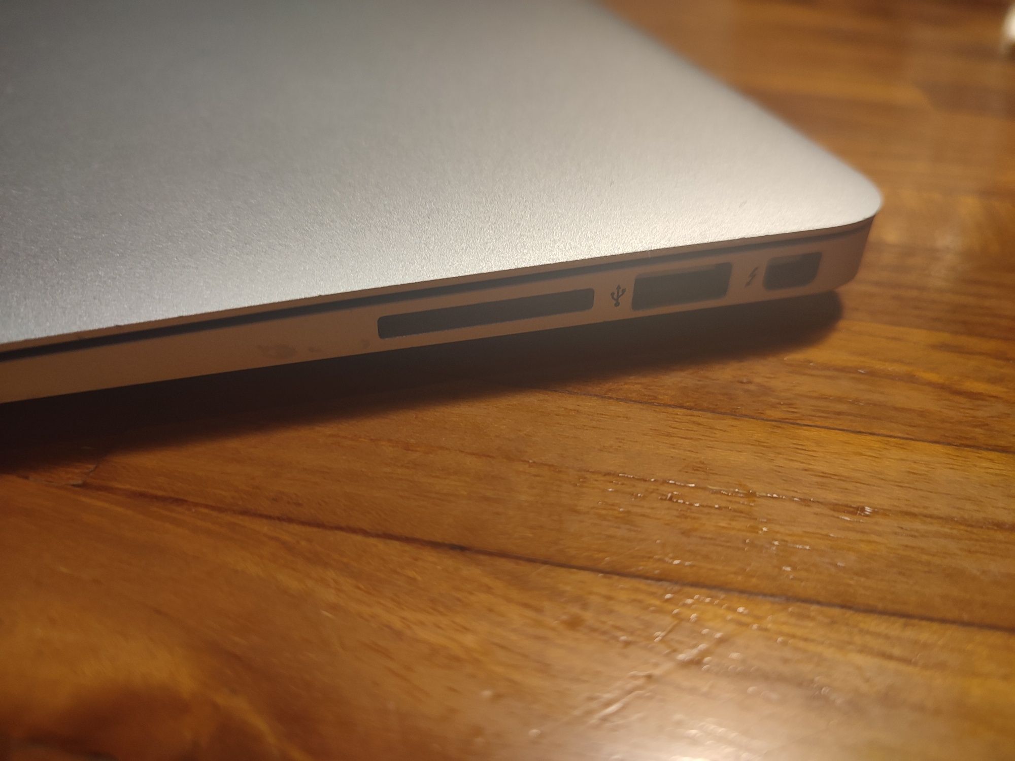 Laptop MacBook Air 2013