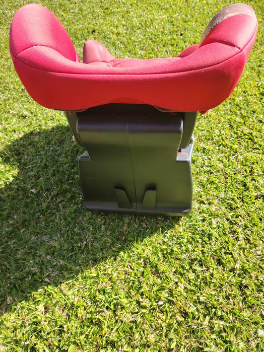 2 Cadeiras Chicco Eletta
