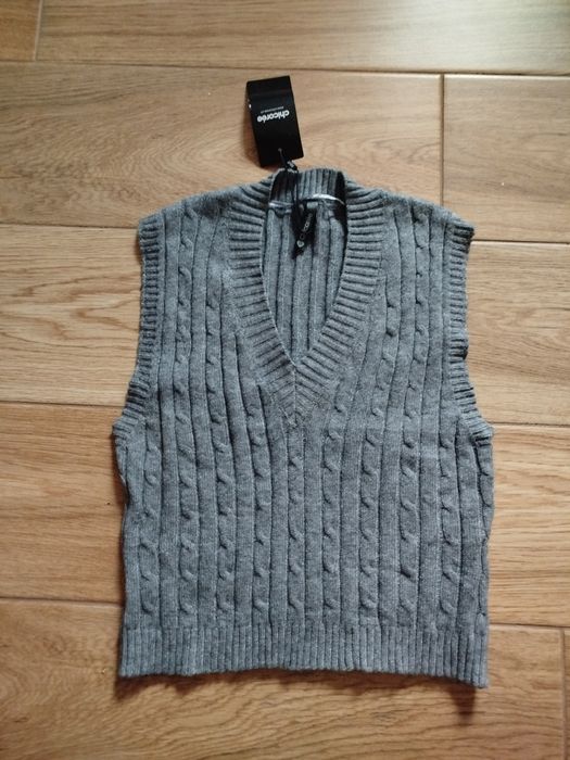 Камізелька ,жилетка під сорочку