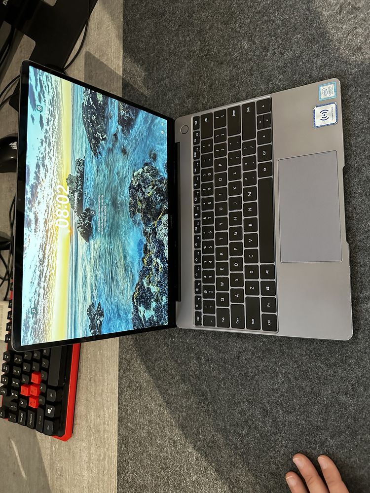 Huawei Matebook 13