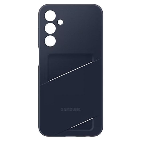 Etui Samsung Card Slot Cover dla Samsung Galaxy A25 5G A256