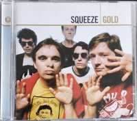 Squeeze Gold - 2 CD