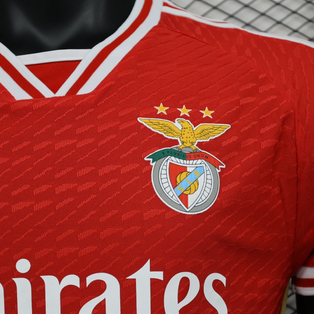 T shirt benfica nova com etiqueta