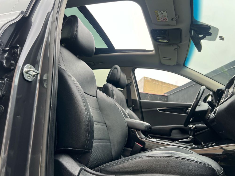 KIA Sorento 2.2 automático 7 lugares