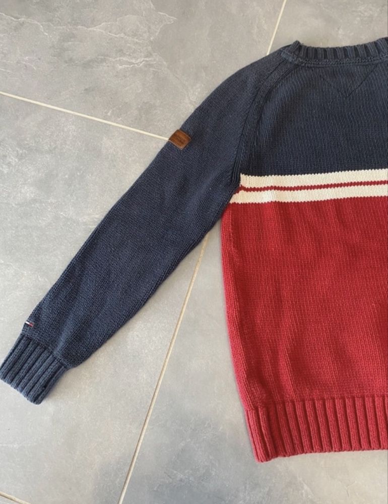 Swetr Tommy Hilfiger