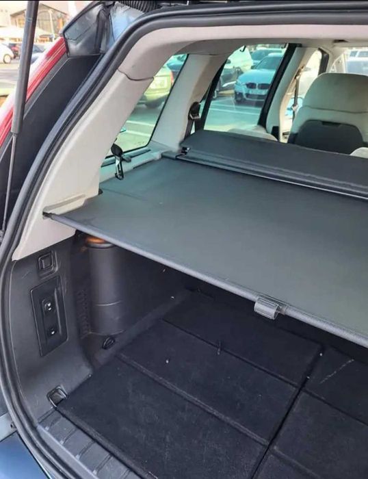 Citroën c4 grand picasso exclusive