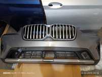 BMW X3 G01 X4 G02 LCI Бампер Капот Крило ліве праве Г01 C4W