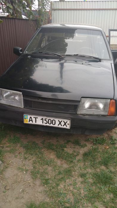 ВАЗ 21099 Продам