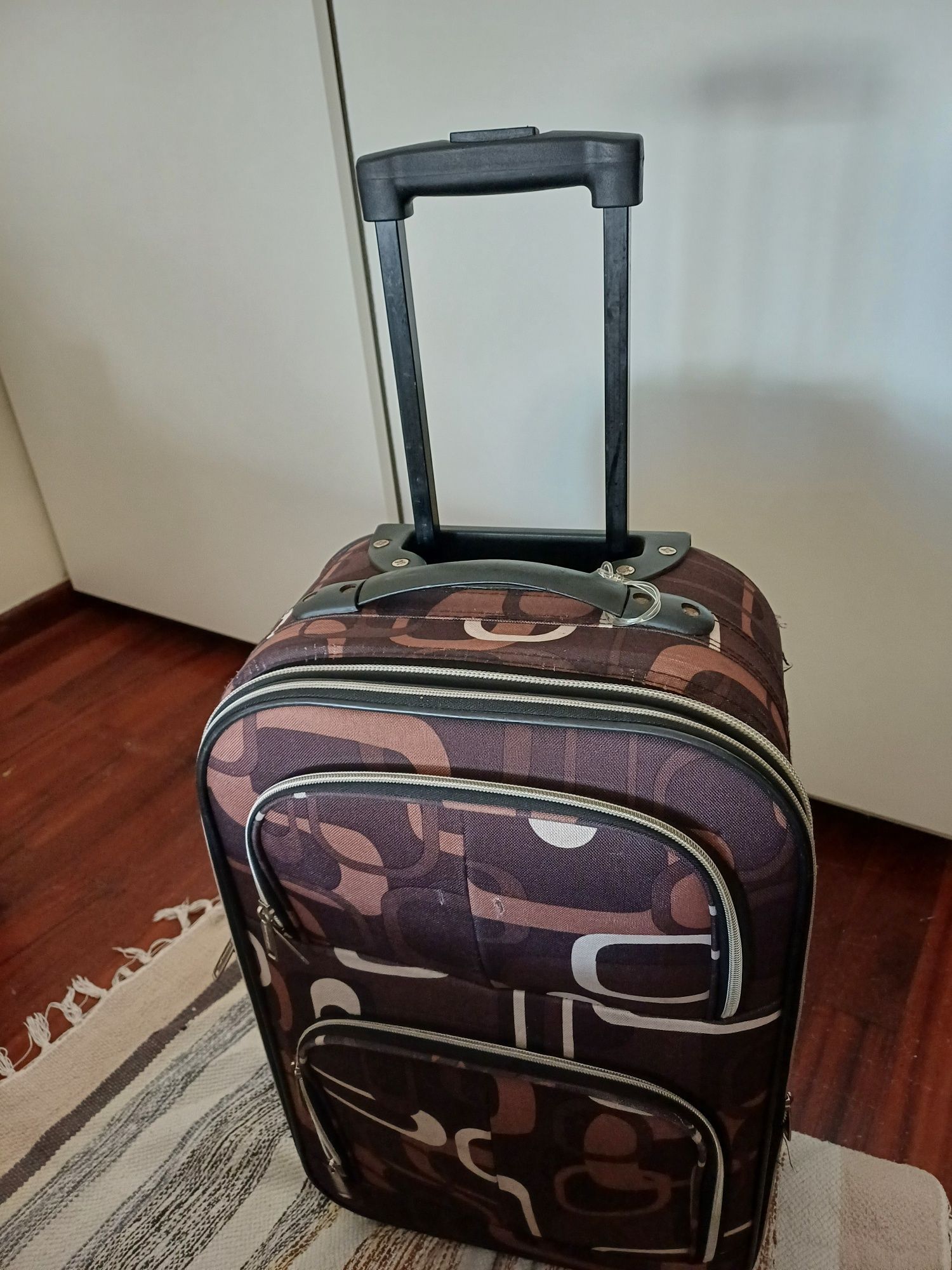 Mala de Cabine 10 kilos