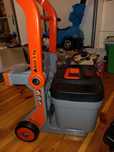 Zestaw majsterkowicza Black decker