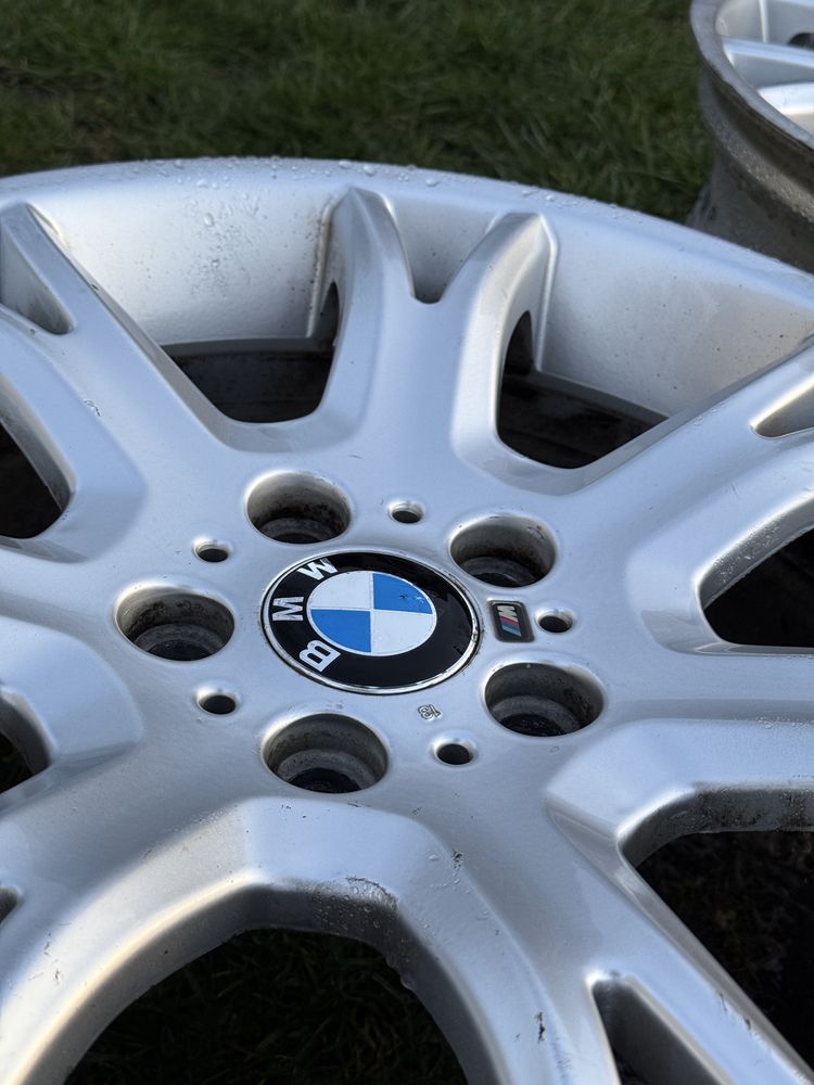 Felgi 19” proste m 5x120 styling 191