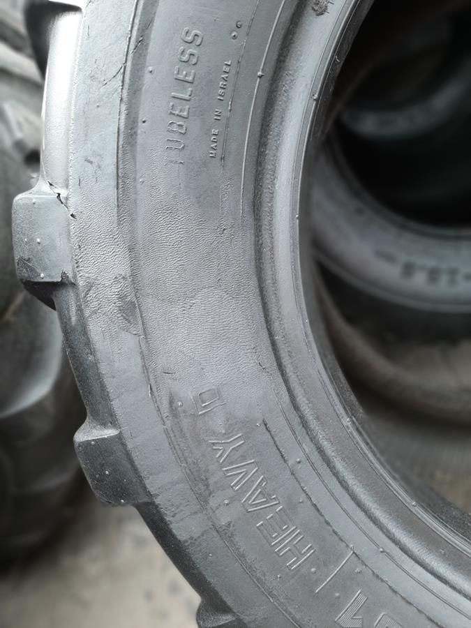 Opona używana rolnicza 500/45-20 ; 500/45R20 ALLIANCE 1200zł W4439