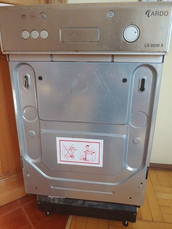 Посудомоечная машина ARDO LS 9209X