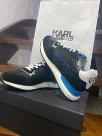 Buty Karl Lagerfeld