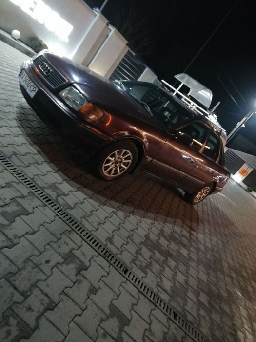 Продам...Ауди 100с4