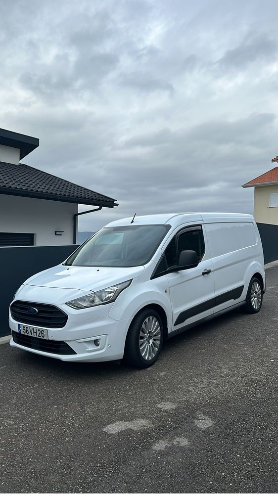 Ford Transit conect