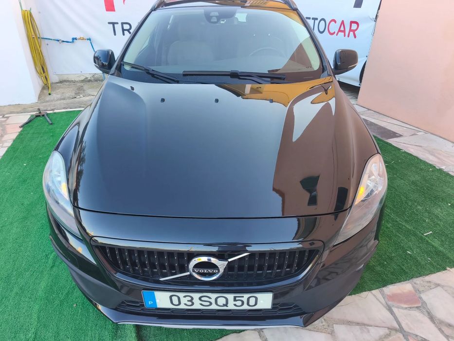 Volvo V40 Cross Country 2.0 D2 Summum