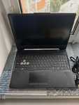 В ремонт! Ноутбук ASUS TUF Gaming Core i5-11400H RTX 3060, 6 ГБ