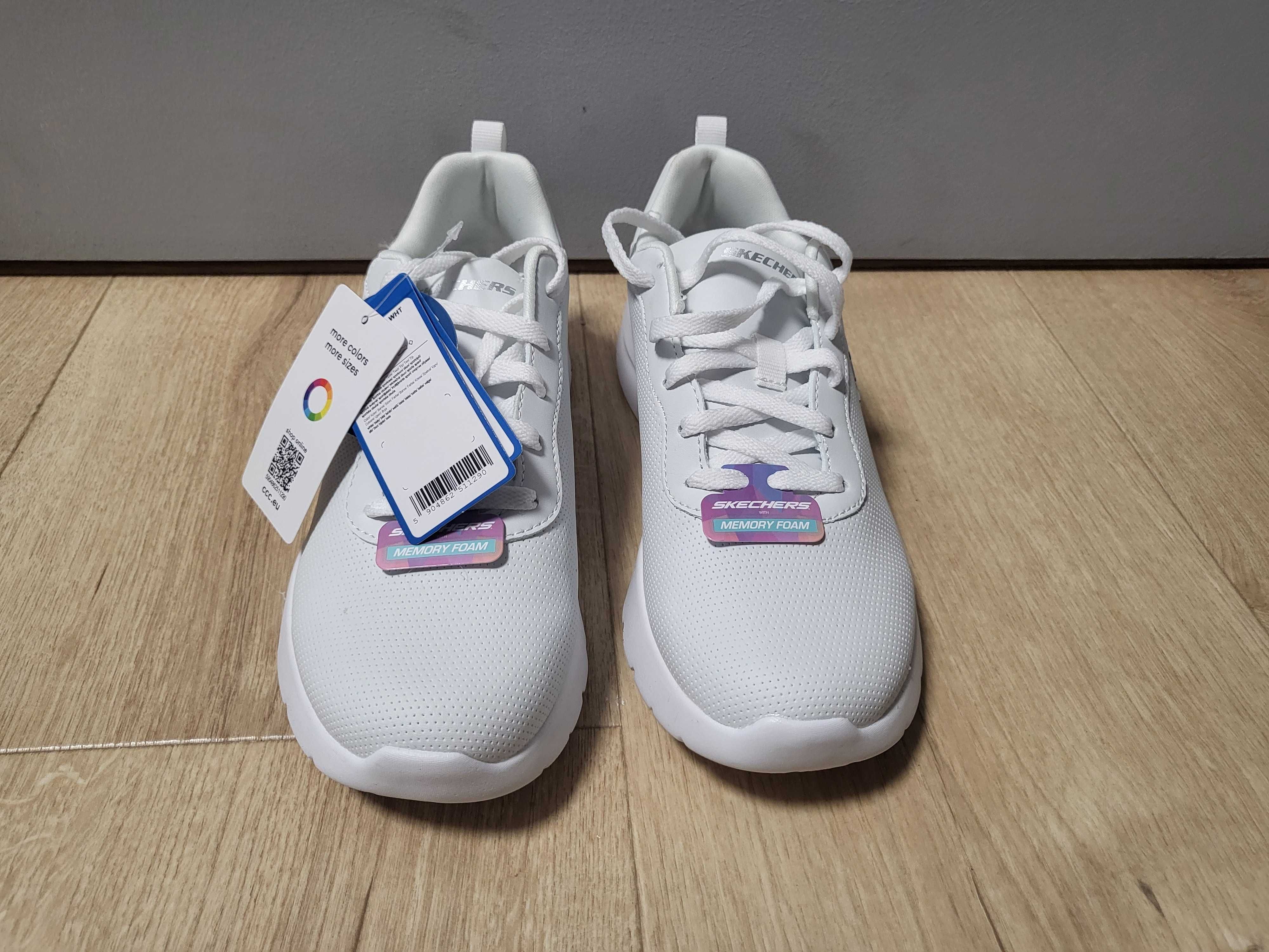 Buty Skechers, DYNAMIGHT  2.0, nowe,  rozm. 38