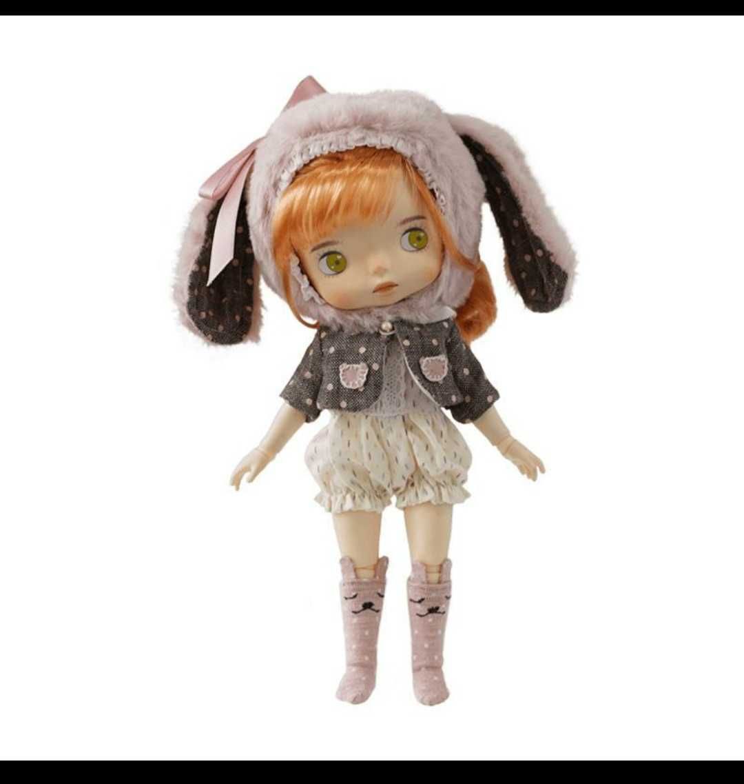 BJD кукла Xiaomi Monst 20 см