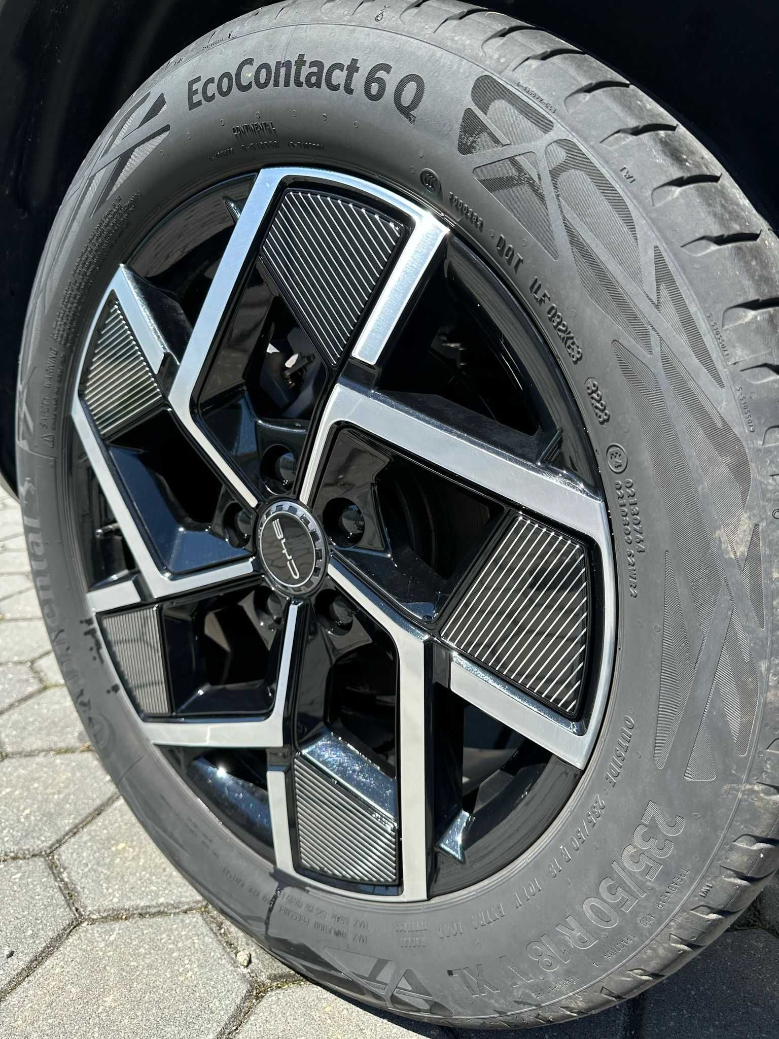 BYD Atto 3 Design