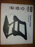 Stalowy stojak na laptopa Setty