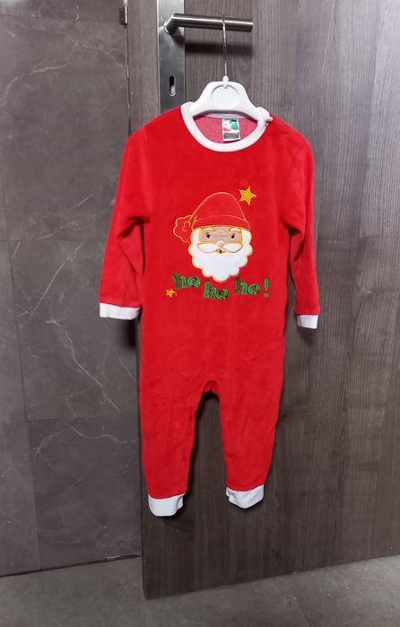 Babygrow de bebé 12/18 meses