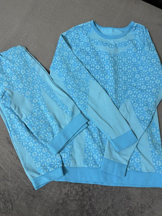 Bielizna termoaktywna dziewczęca 152/164 crivit