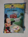 Игрушка подушка книга Disney Mickey Mouse