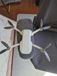 Drone dji mini ultra light