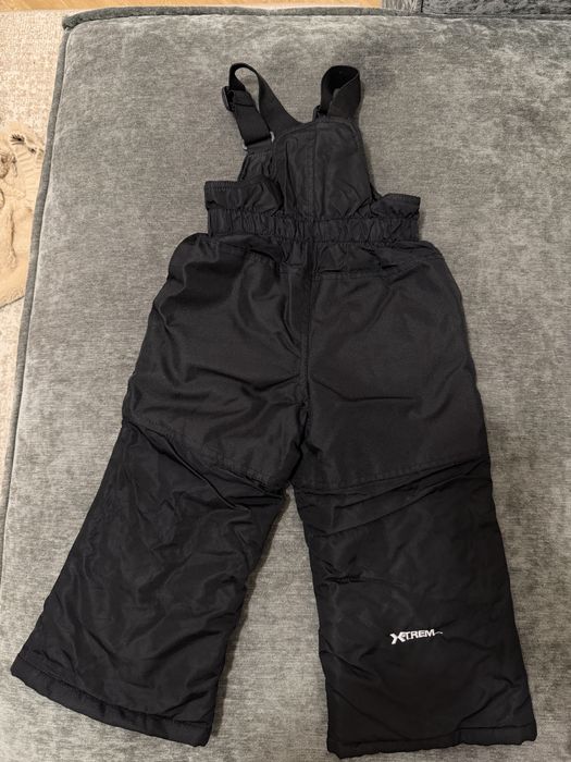 Зимовий напівкомбінезон X-trem by Gusti Canada 98р