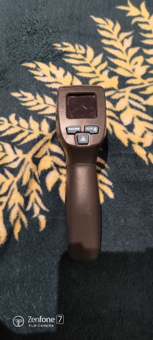 Limit 94 thermometer do podczerwien