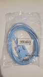 Консольний кабель Cisco RJ45 to RS232 1.8м 72-3383-01