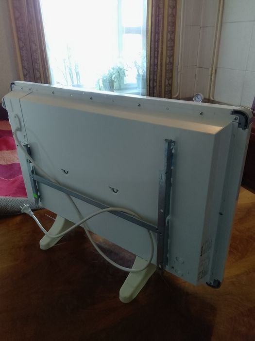 Конвектор универсальный