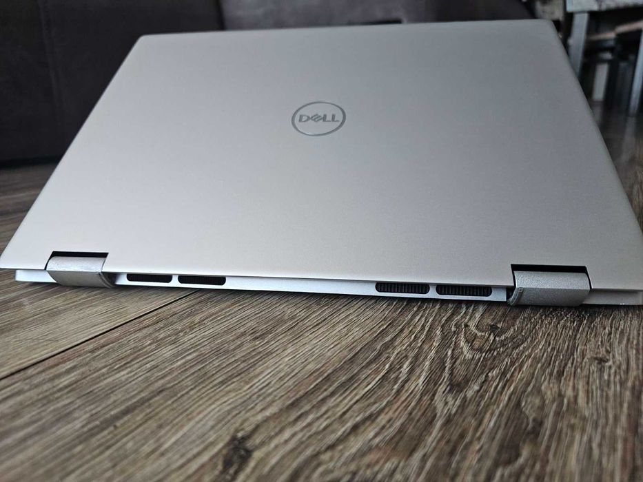 Dotykowy!!! laptop Dell Inspiron 7420 2in1 / i5-1235u / RAM16 / SSD512