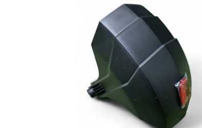 Błotnik do hulajnogi elektrycznej KuKirin G2 / G3 / G4